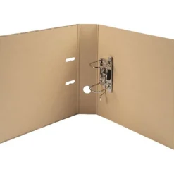 Exacompta Prem'Touch Eterneco - Classeur à levier - Dos 70 mm - A4 - disponible dans différentes couleurs