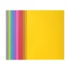 Exacompta Rock"s - 50 Chemises - 210 gr - couleurs assorties