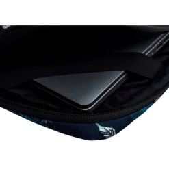 Exacompta Savana - Housse pour ordinateur portable 15-16"