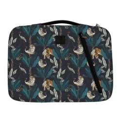 Exacompta Savana - Housse pour ordinateur portable 15-16"