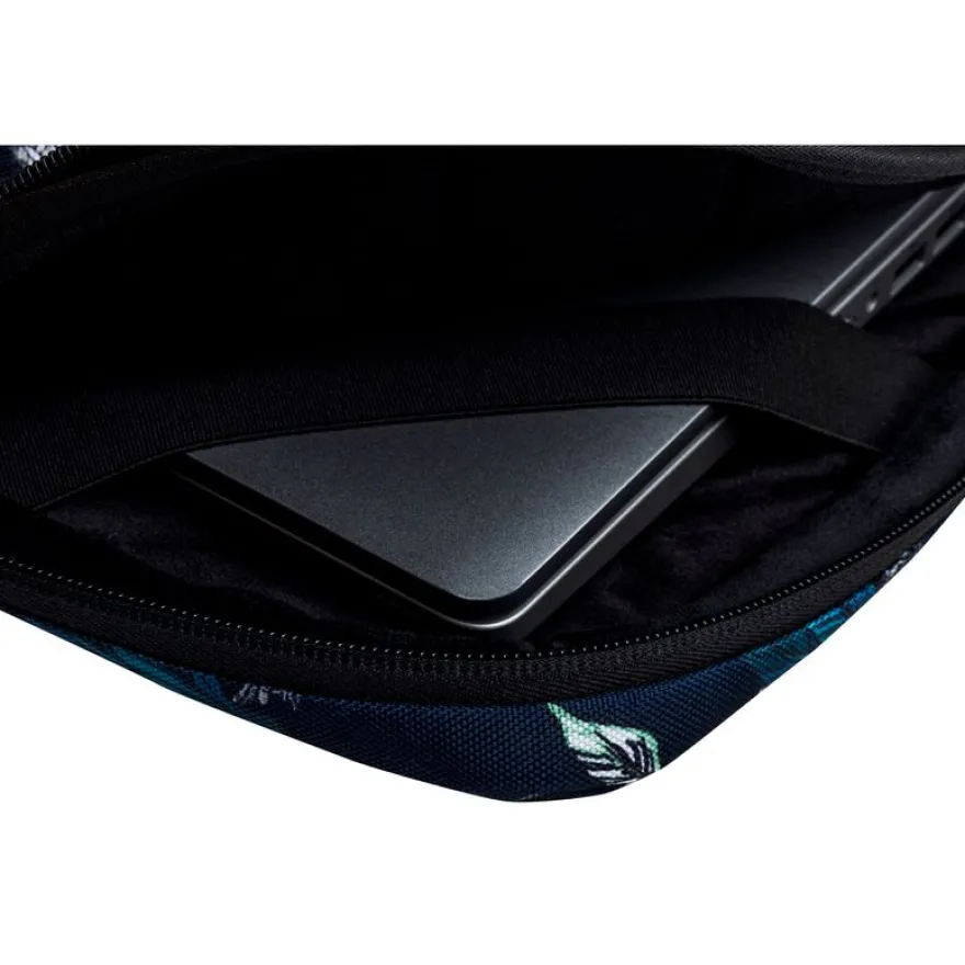 Exacompta Savana - Housse pour ordinateur portable 13-14"