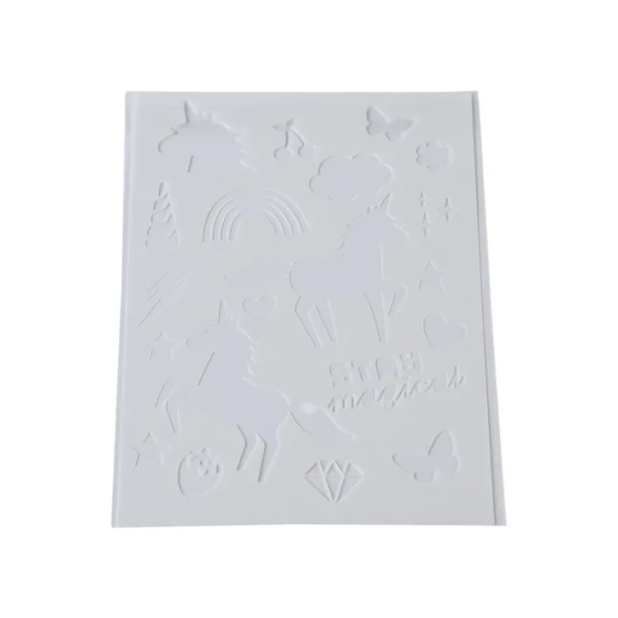 Exacompta ScrapAddict - Album scrapbooking - 32 x 22 cm - 70 pages noires
