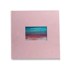 Exacompta Skandi - Album photo - 30 pages - 25 x 25 cm - nude
