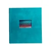 Exacompta Skandi - Album photo - 60 pages - 29 x 32 cm - turquoise