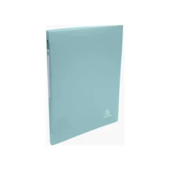 Exacompta Skandi - Classeur à anneaux - DOS 20 mm - A4 - capacité 140 feuilles - disponible en différentes couleurs