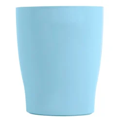 Exacompta Skandi - Pot à crayons - bleu