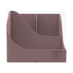 Exacompta Skandi - Pot à crayons - vieux rose