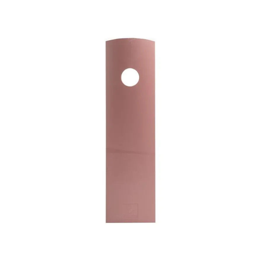 Exacompta Skandi Neo - Porte-revues - vieux rose
