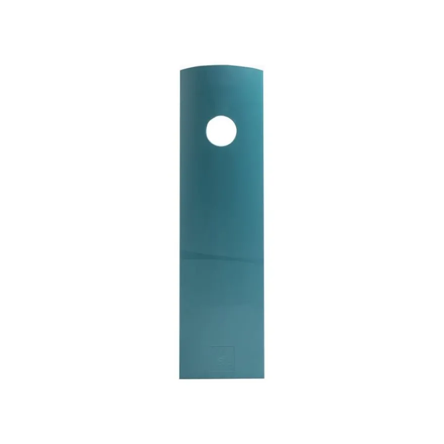 Exacompta Skandi Neo - Porte-revues - bleu pacifique