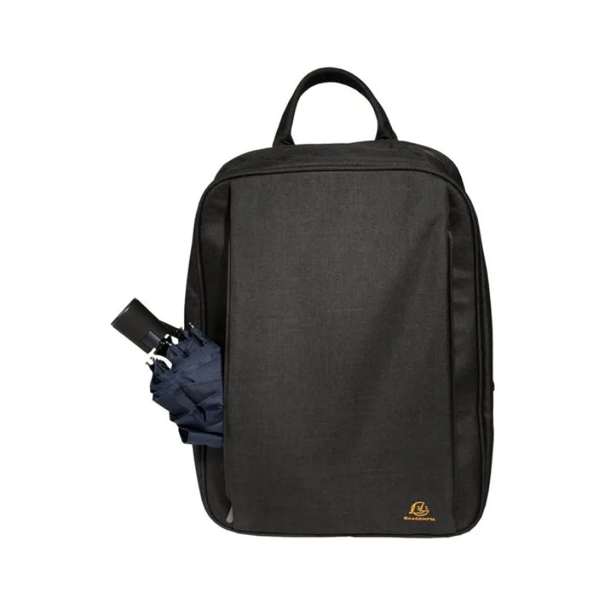 Exacompta Smart Exactive - Sac à dos noir