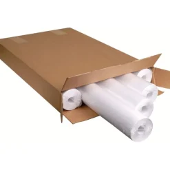 Exacompta Standard - 5 recharges pour paperboard - 48 feuilles