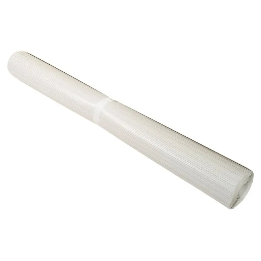 Exacompta Standard - 5 recharges pour paperboard - 48 feuilles