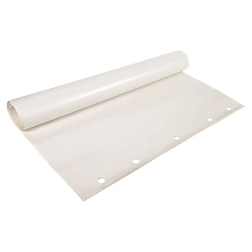 Exacompta Standard - Recharge pour paperboard tableau de conférence - 48 feuilles