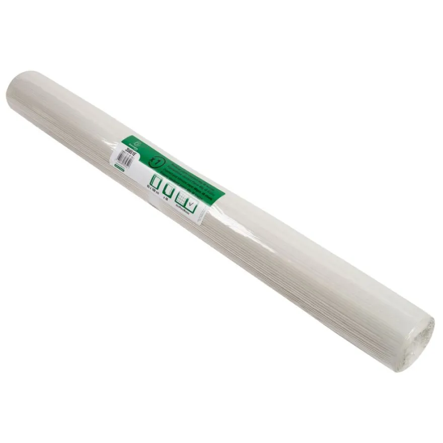 Exacompta Standard - Recharge pour paperboard tableau de conférence - 48 feuilles