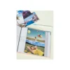 Exacompta Sunset - Album photos 22,5 x 22 cm - pour 200 photos - différents modèles disponibles