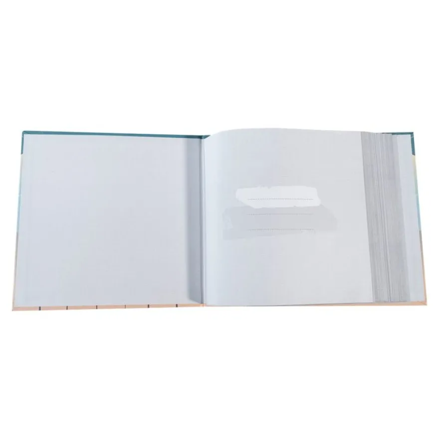 Exacompta Sunset - Album photos 22,5 x 22 cm - pour 200 photos - différents modèles disponibles