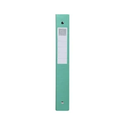 Exacompta Teksto - Classeur à anneaux - Dos 40 mm - A4 - pour 275 feuilles - disponible dans différentes couleurs