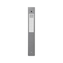 Exacompta Teksto - Classeur à anneaux - Dos 40 mm - A4 - pour 275 feuilles - disponible dans différentes couleurs