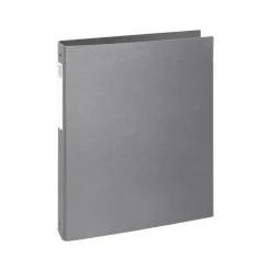Exacompta Teksto - Classeur à anneaux - Dos 40 mm - A4 - pour 275 feuilles - disponible dans différentes couleurs
