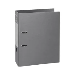 Exacompta Teksto - Classeur à levier - Dos 80 mm - A4 - pour 760 feuilles - disponible dans différentes couleurs