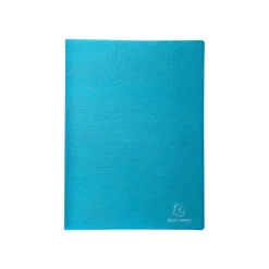 Exacompta Teksto - Porte vues - 40 vues - A4 - disponible dans différentes couleurs
