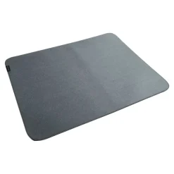Exacompta Teksto - Sous-main feutrine - gris