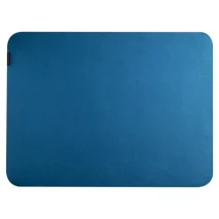 Exacompta Teksto - Sous-main feutrine - turquoise
