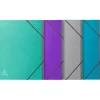 Exacompta Teksto - Trieur 12 positions - A4 - disponible dans différentes couleurs