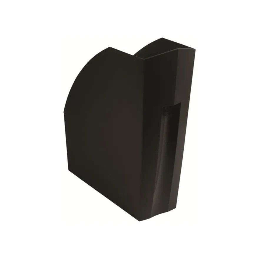 Exacompta The Magazine Forever - Porte-revues noir