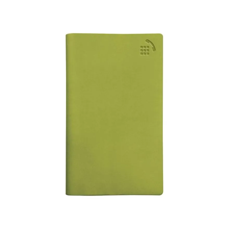 Exacompta Winner - Répertoire - 175 x 110 mm - disponible dans différentes couleurs