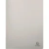 ExacomptaTitane - Porte vues - 80 vues - A4 - disponible dans différentes couleurs