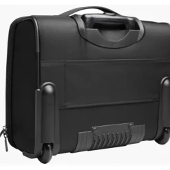 Exatrolley Slim - Valisette Business exactive - noir - 15.6"