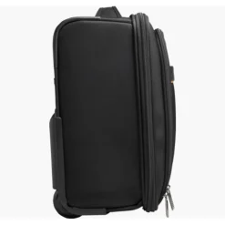 Exatrolley Slim - Valisette Business exactive - noir - 15.6"