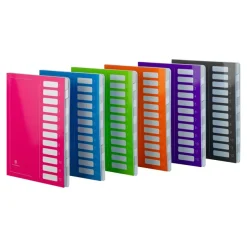 Extendos Série 122 - Trieur 7 positions - différents coloris disponibles