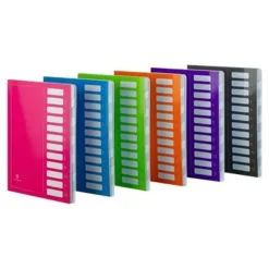 Extendos Série 122 - Trieur 12 positions - disponible dans différentes couleurs