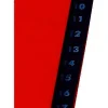 Extendos Série 752 - Trieur numérique 32 positions - gris mat