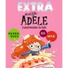 EXTRA Mortelle Adèle T2 - L'anniversaire de Jade