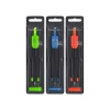 Faber-Castell - Compas à mine - En métal