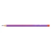 Faber-Castell - Grip 2001 - Crayon graphite B - Punchy Melon