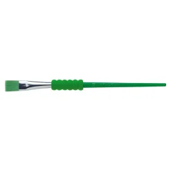 Faber-Castell - Pack de 4 pinceaux - taille : 2, 6, 10, 12