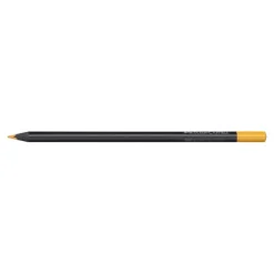 Faber-Castell Black Edition - 24 crayons de couleur - couleurs assorties