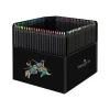 Faber-Castell Black Edition - 100 Crayons de couleur