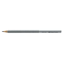 Faber-Castell GRIP 2001 - Crayon - H