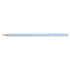 Faber-Castell GRIP 2001 - Crayon - graphite - B