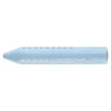 Faber-Castell GRIP 2001 - Gomme - crayon - bleu ciel