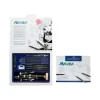 Faber-Castell Manga Starter Set - Kit d'apprentissage pour technique manga
