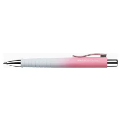 Faber-Castell POLY BALL Urban - Stylo à bille - extra large - rétractable - Sunset