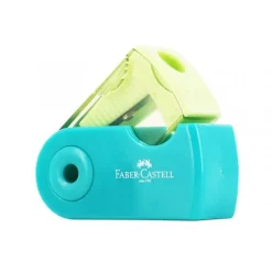 Faber-Castell Sleeve - Taille crayon - disponible dans différentes couleurs