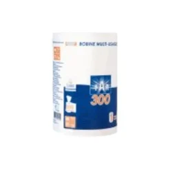 FAR - Rouleau d'essuie-tout - 300 feuilles