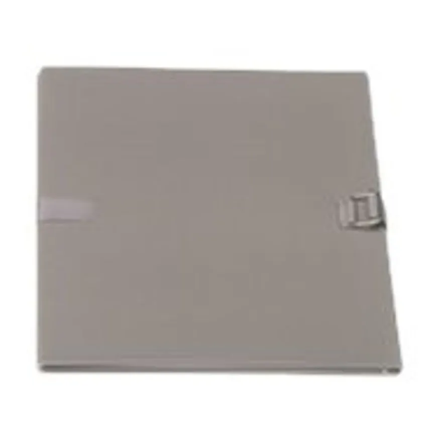 Fast Standard - Chemise à sangle - gris